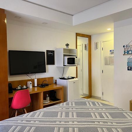 Apart Suite Frente Ao Mar Río de Janeiro Exterior foto